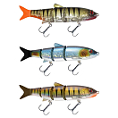 Купить Sakura SAPLH5001180-023 Roll Swimmer 180 Mm 74g Многоцветный  023 7ft.ru в интернет магазине Семь Футов