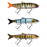 Sakura SAPLH5001180-023 Roll Swimmer 180 Mm 74g Многоцветный  023