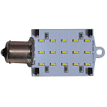 Valterra 681-DG726021VP 1141 Flat SW 135 Светодиодная лампа