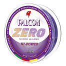 Купить Falcon D2800756 Zero Shock 220 m Конический Лидер Бесцветный Multicolour 0.160-0.570 mm 7ft.ru в интернет магазине Семь Футов