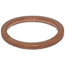 Купить Bukh 522C3020 CU кольцо  Bronze 7ft.ru в интернет магазине Семь Футов