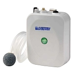 Grauvell 8412119332170 Кислородный генератор (Kislorodnyy generator) AP302 White