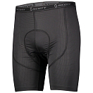 Купить Scott 280339-0001-M Нижнее белье Trail + Черный  Black M 7ft.ru в интернет магазине Семь Футов