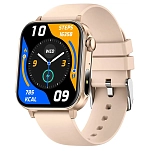 Colmi 6972436987146 Смарт-часы P80 Gold 19x3x7