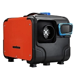 Blitzwolf 72259 автономный отопитель BW-AH-H1 5kw Red
