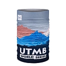Купить Buff ® 138429.787.10.00 Шарф-хомут CoolNet UV® Многоцветный Multicolor 7ft.ru в интернет магазине Семь Футов