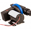 OCEAN TECHNOLOGIES Waste Water Pump 24 V / 22 l / min 52254-bvs