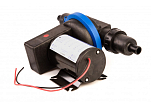 OCEAN TECHNOLOGIES Waste Water Pump 24 V / 22 l / min 52254-bvs