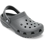 Crocs 206990-0da-c5 Деревянные башмаки Classic Slate Grey 35x25x15 EU 20