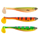 Купить Daiwa 15205034 Prorex Side Kick 230 Mm 100g Зеленый  Magic Orange 7ft.ru в интернет магазине Семь Футов