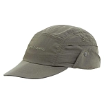 Craghoppers cjc049-j77-3-8yrs Кепка Nosilife Desert II Woodland Green 20x20x3 50-52 cm