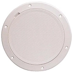 Beckson marine 35-DP65N Инспекционный лючок/люк Белая Beige 6 3/16´´