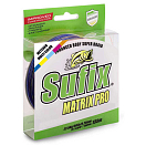 Купить Sufix ASU640359 Matrix Pro Монофиламент 250 m Зеленый Mid Green 0.120 mm  7ft.ru в интернет магазине Семь Футов