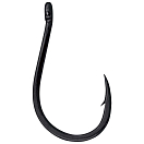 Купить Colmic AM0723 Однобородный крючок с бородкой MR701 Black Nickel 2 7ft.ru в интернет магазине Семь Футов