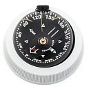 SILVA 37174-0011 Компас 85Е / черный, белый