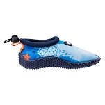 Aquawave m000247136-sea print-27 Водная обувь Tabuk 35x25x15 EU 27
