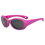 Cebe CBSCALI4 Scalibur Солнцезащитные Очки  Dark Pink 1500 Grey Blue Light/CAT3