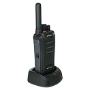 Купить Stabo pni-digi8 Рация Freetalk Digi 8 PMR Black 20x15x10 7ft.ru в интернет магазине Семь Футов