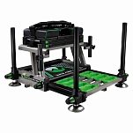 Maver 765fsal1 ящик сиденья Skyline Black 100x80x40