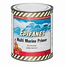 Купить Epifanes E5-40A Мульти Морской Грунт 750ml  Black 7ft.ru в интернет магазине Семь Футов