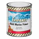 Epifanes E5-40A Мульти Морской Грунт 750ml  Black