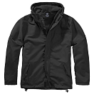 Купить Brandit 3167-2-7XL Куртка Черный  Black 7XL 7ft.ru в интернет магазине Семь Футов