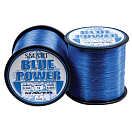 Купить Maver 918230 Blue Power 2000 m Монофиламент  Blue 0.230 mm 7ft.ru в интернет магазине Семь Футов