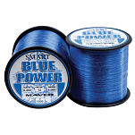 Maver 918230 Blue Power 2000 m Монофиламент  Blue 0.230 mm