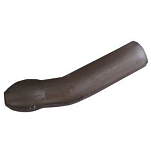 Ridgemonkey RMT-QCRS-OB Connexion QC Rotator Рукава против запутывания Золотистый Organic Brown