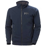 Helly hansen 34191_597-S Куртка Racing Lifaloft Голубой Navy S
