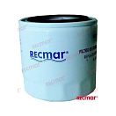 Фильтр маслянный Volvo Penta 50DDB-W9D, Recmar 835440_RM