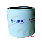 Фильтр маслянный Volvo Penta 50DDB-W9D, Recmar 835440_RM