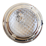 Forniture nautiche italiane 4001017 4040708 Запчасть из светлого стекла Серебристый Clear