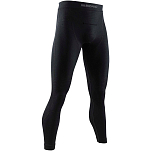 X-BIONIC CL-WP05W23M-B026-M Леггинсы Merino Черный  Black / Black M