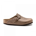 Birkenstock 0960813-39 Деревянные башмаки Boston Brown 35x25x15 EU 39