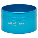 MV Spools ARAL-ORG-1-18-LIGHTBLU ARAL Original 1-18 Запасной защитный кожух шпули Голубой Light Blue