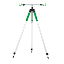 Купить Mitchell 1514455 Suprema Tripod S Многоцветный  Multicolor 7ft.ru в интернет магазине Семь Футов