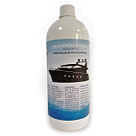 Forniture nautiche italiane 6464653 1L Моющее средство с запахом лодки Бесцветный White
