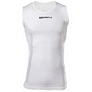 Купить Brn I02BL базовый слой без рукавов Белая White L-XL 7ft.ru в интернет магазине Семь Футов