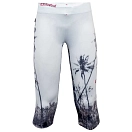 Купить Blueball sport bb200009ts Брюки 3/4 Ultralight Breathing Capri Print Palm 25x25x3 7ft.ru в интернет магазине Семь Футов