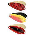 Nomura NM46873316 Ято Ложка 1.6g  733 Venom Red