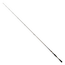 Купить Daiwa EX65THXHFSDF Exceler 1+1 Спиннинговая Удочка Черный Black 1.96 m  7ft.ru в интернет магазине Семь Футов