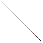 Daiwa EX65THXHFSDF Exceler 1+1 Спиннинговая Удочка Черный Black 1.96 m 
