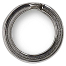 Купить Zebco 6224008 Trophy Split Ring Кольца Серебристый Silver 8 mm  7ft.ru в интернет магазине Семь Футов