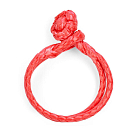 Rope Shackle / red 55940-bvs