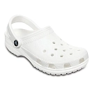 Купить Crocs 10001-111-m4/w6 Деревянные башмаки Classic White 35x25x15 EU 36 7ft.ru в интернет магазине Семь Футов