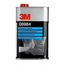 Купить 3M PN08984-UNIT General Purpose 1L клей очиститель Черный Clear 7ft.ru в интернет магазине Семь Футов