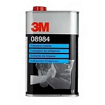3M PN08984-UNIT General Purpose 1L клей очиститель Черный Clear