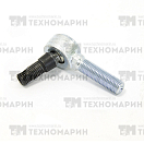 Купить Рулевой наконечник Yamaha (левая резьба) 08-104-18 SPI 7ft.ru в интернет магазине Семь Футов