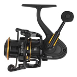 Mitchell 1428058 308 Pro FD Спиннинговая Катушка Черный Black 2000 